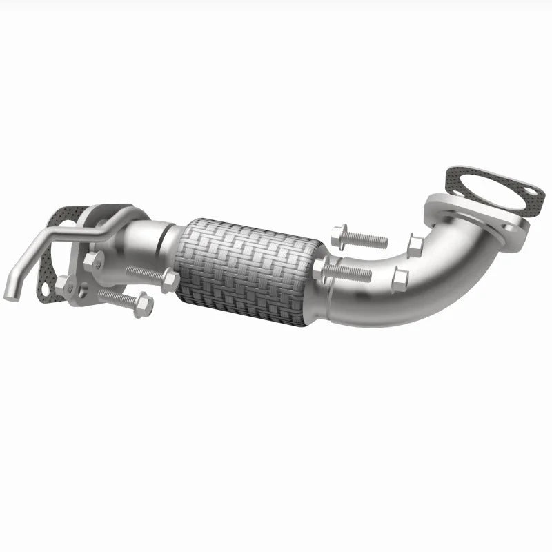 Magnaflow BRE Exhaust Front Pipe Kit fits 2011-2016 Kia Optima EX / 2011-2016 Kia Optima LX / 2014-2015 Kia Optima SX - Ad...