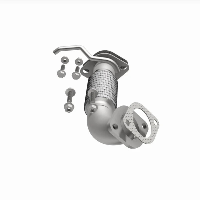 Magnaflow BRE Exhaust Front Pipe Kit fits 2011-2016 Kia Optima EX / 2011-2016 Kia Optima LX / 2014-2015 Kia Optima SX - Ad...