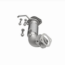 Load image into Gallery viewer, Magnaflow BRE Exhaust Front Pipe Kit fits 2011-2016 Kia Optima EX / 2011-2016 Kia Optima LX / 2014-2015 Kia Optima SX - Ad...