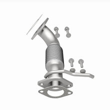 Load image into Gallery viewer, Magnaflow BRE Exhaust Front Pipe Kit fits 2011-2016 Kia Optima EX / 2011-2016 Kia Optima LX / 2014-2015 Kia Optima SX - Ad...