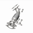 Load image into Gallery viewer, Magnaflow BRE Exhaust Front Pipe Kit fits 2011-2016 Kia Optima EX / 2011-2016 Kia Optima LX / 2014-2015 Kia Optima SX - Ad...