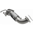 Load image into Gallery viewer, Magnaflow BRE Exhaust Front Pipe Kit fits 2011-2016 Kia Optima EX / 2011-2016 Kia Optima LX / 2014-2015 Kia Optima SX - Ad...