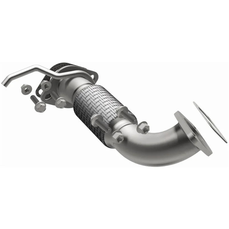 Magnaflow BRE Exhaust Front Pipe Kit fits 2011-2016 Kia Optima EX / 2011-2016 Kia Optima LX / 2014-2015 Kia Optima SX - Ad...