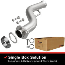 Load image into Gallery viewer, Magnaflow BRE Exhaust Front Pipe Kit fits 2011-2017 Dodge Durango Citadel / 2011-2013 Dodge Durango Crew / 2011 Dodge Dura...
