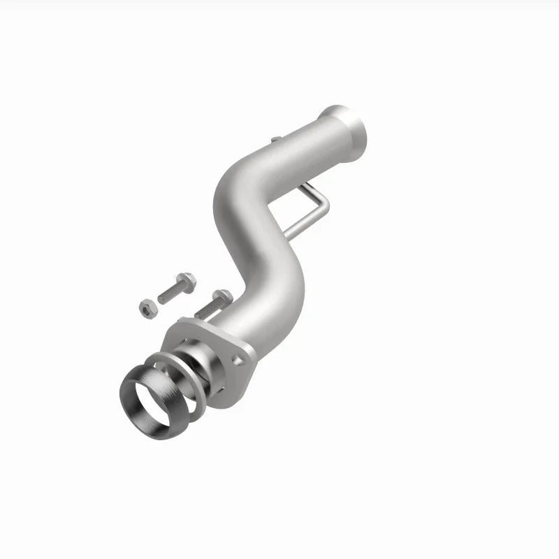 Magnaflow BRE Exhaust Front Pipe Kit fits 2011-2017 Dodge Durango Citadel / 2011-2013 Dodge Durango Crew / 2011 Dodge Dura...