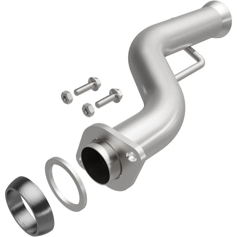 Magnaflow BRE Exhaust Front Pipe Kit fits 2011-2017 Dodge Durango Citadel / 2011-2013 Dodge Durango Crew / 2011 Dodge Dura...