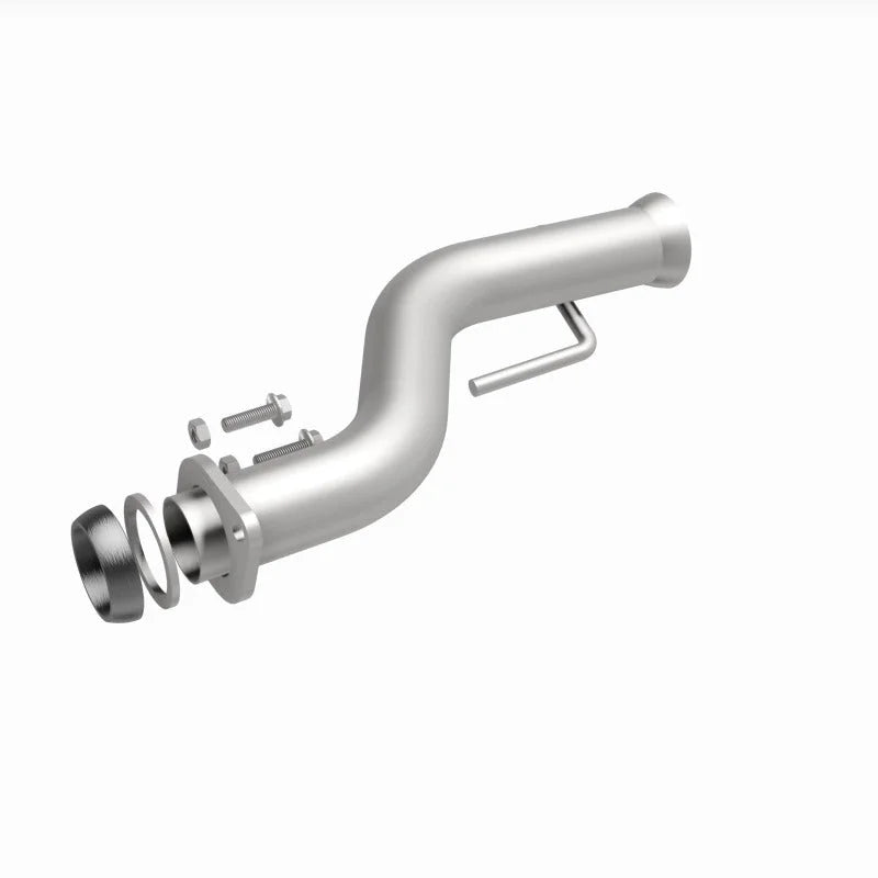 Magnaflow BRE Exhaust Front Pipe Kit fits 2011-2017 Dodge Durango Citadel / 2011-2013 Dodge Durango Crew / 2011 Dodge Dura...