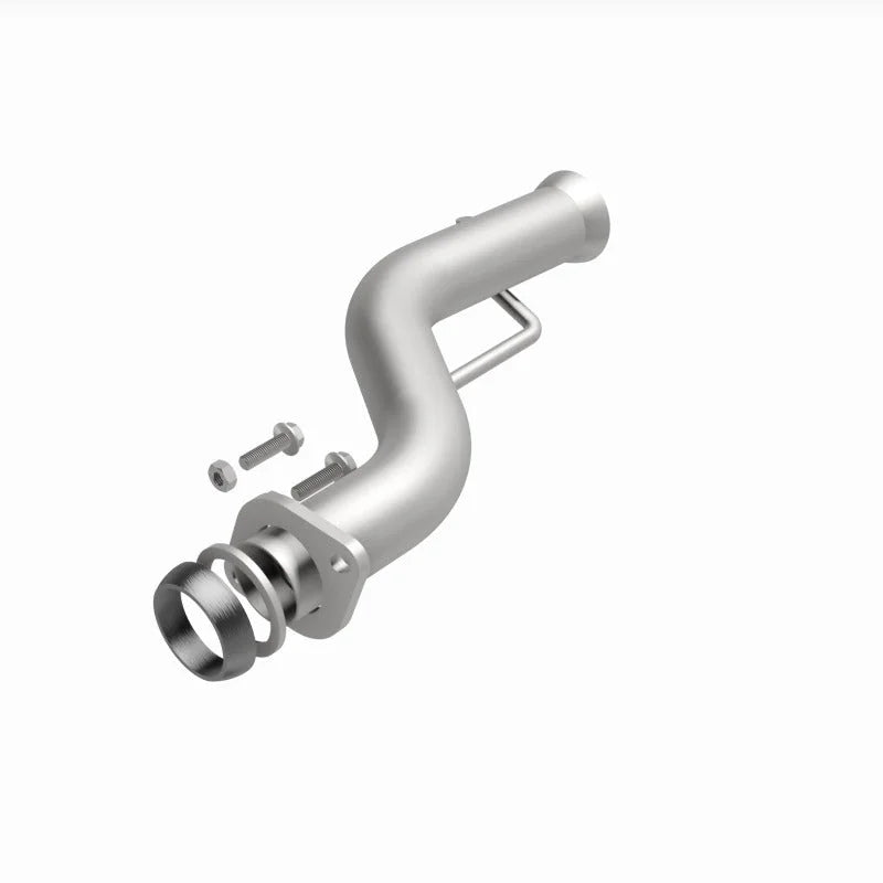 Magnaflow BRE Exhaust Front Pipe Kit fits 2011-2017 Dodge Durango Citadel / 2011-2013 Dodge Durango Crew / 2011 Dodge Dura...