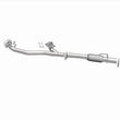 Load image into Gallery viewer, Magnaflow BRE Exhaust Front Pipe Kit fits 2011-2014 Ford Edge LIMITED 2.0L / 3.5L - Back View