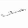 Load image into Gallery viewer, Magnaflow BRE Exhaust Front Pipe Kit fits 2011-2014 Ford Edge LIMITED 2.0L / 3.5L - Additional View 5