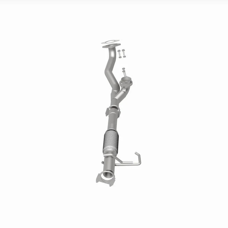 Magnaflow BRE Exhaust Front Pipe Kit fits 2011-2014 Ford Edge LIMITED 2.0L / 3.5L - Additional View 6