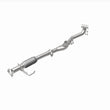 Load image into Gallery viewer, Magnaflow BRE Exhaust Front Pipe Kit fits 2011-2014 Ford Edge LIMITED 2.0L / 3.5L - Additional View 7