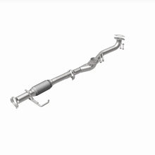 Load image into Gallery viewer, Magnaflow BRE Exhaust Front Pipe Kit fits 2011-2014 Ford Edge LIMITED 2.0L / 3.5L - Additional View 7