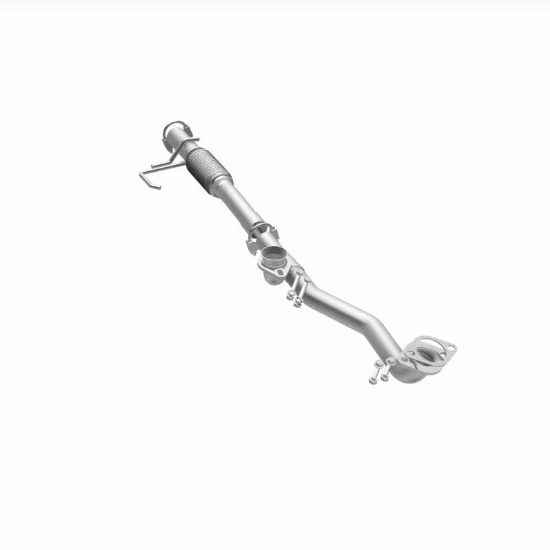 Magnaflow BRE Exhaust Front Pipe Kit fits 2011-2014 Ford Edge LIMITED 2.0L / 3.5L - Additional View 8