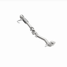 Load image into Gallery viewer, Magnaflow BRE Exhaust Front Pipe Kit fits 2011-2014 Ford Edge LIMITED 2.0L / 3.5L - Additional View 8