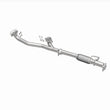 Load image into Gallery viewer, Magnaflow BRE Exhaust Front Pipe Kit fits 2011-2014 Ford Edge LIMITED 2.0L / 3.5L - Additional View 9