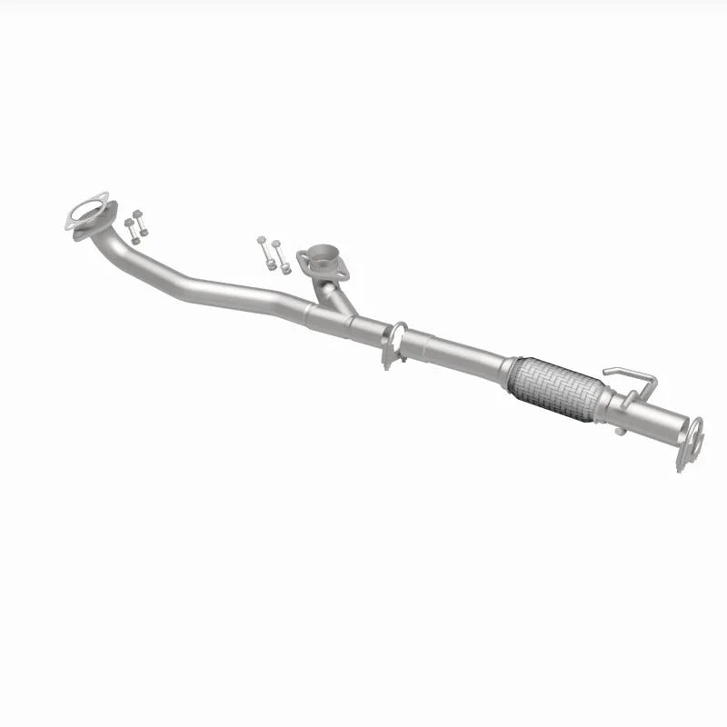 Magnaflow BRE Exhaust Front Pipe Kit fits 2011-2014 Ford Edge LIMITED 2.0L / 3.5L - Additional View 9
