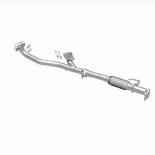 Load image into Gallery viewer, Magnaflow BRE Exhaust Front Pipe Kit fits 2011-2014 Ford Edge LIMITED 2.0L / 3.5L - Additional View 9