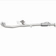 Load image into Gallery viewer, Magnaflow BRE Exhaust Front Pipe Kit fits 2011-2014 Ford Edge LIMITED 2.0L / 3.5L - Additional View 11