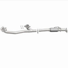 Load image into Gallery viewer, Magnaflow BRE Exhaust Front Pipe Kit fits 2011-2014 Ford Edge LIMITED 2.0L / 3.5L - Additional View 11