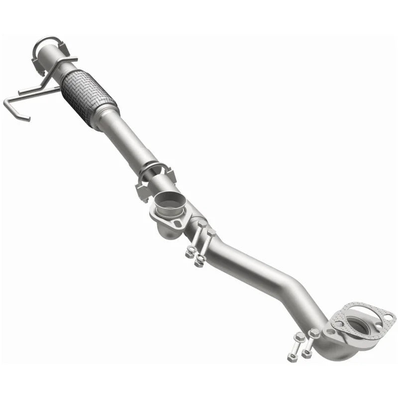 Magnaflow BRE Exhaust Front Pipe Kit fits 2011-2014 Ford Edge LIMITED 2.0L / 3.5L - Additional View 12
