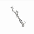 Load image into Gallery viewer, Magnaflow BRE Exhaust Front Pipe Kit fits 2011-2014 Ford Edge LIMITED 2.0L / 3.5L - Additional View 13