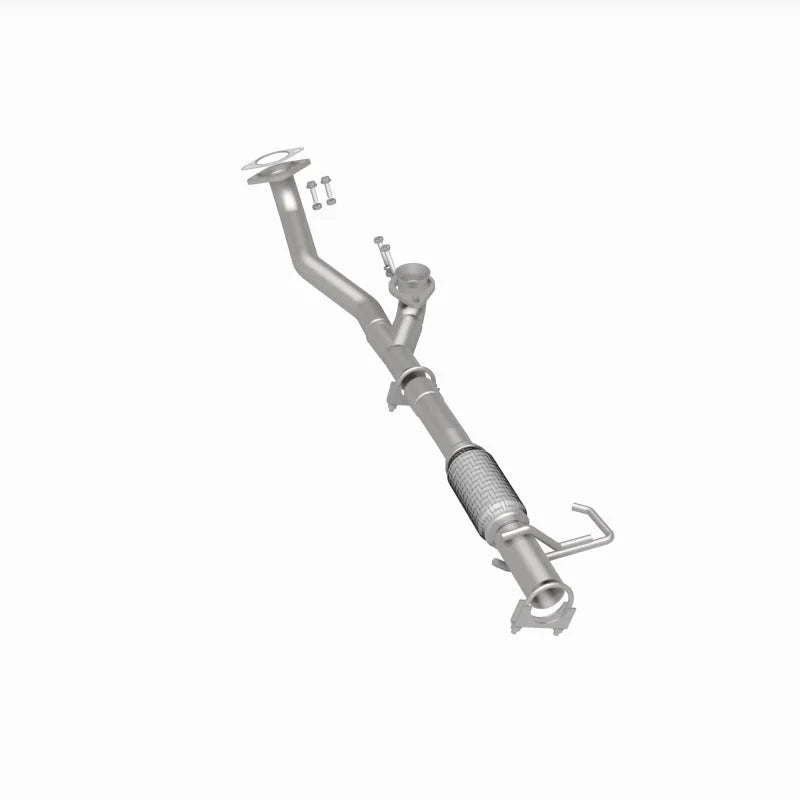 Magnaflow BRE Exhaust Front Pipe Kit fits 2011-2014 Ford Edge LIMITED 2.0L / 3.5L - Additional View 13