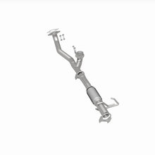 Load image into Gallery viewer, Magnaflow BRE Exhaust Front Pipe Kit fits 2011-2014 Ford Edge LIMITED 2.0L / 3.5L - Additional View 13