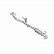 Load image into Gallery viewer, Magnaflow BRE Exhaust Front Pipe Kit fits 2011-2014 Ford Edge LIMITED 2.0L / 3.5L - Additional View 15