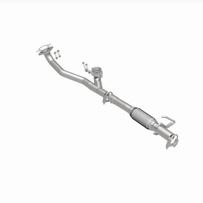 Magnaflow BRE Exhaust Front Pipe Kit fits 2011-2014 Ford Edge LIMITED 2.0L / 3.5L - Additional View 15
