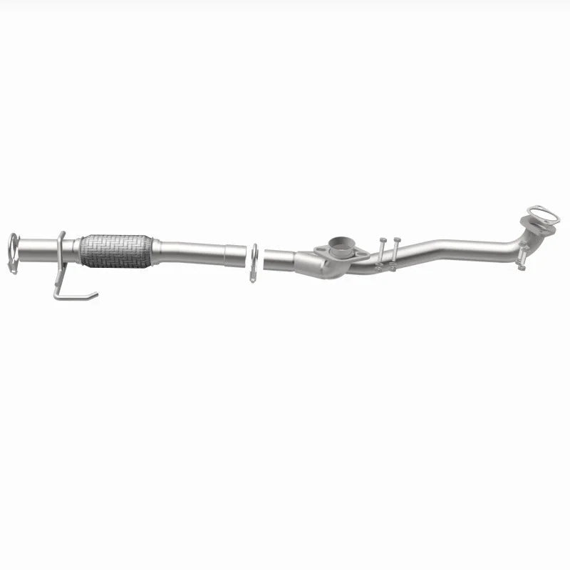 Magnaflow BRE Exhaust Front Pipe Kit fits 2011-2014 Ford Edge LIMITED 2.0L / 3.5L - Additional View 16