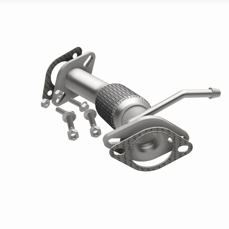 Magnaflow BRE Exhaust Front Pipe Kit fits 2011-2014 Hyundai Sonata Gls / 2013 Kia Optima EX / 2014-2015 Kia Optima LIMITED...