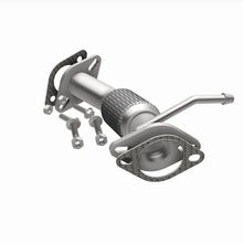 Load image into Gallery viewer, Magnaflow BRE Exhaust Front Pipe Kit fits 2011-2014 Hyundai Sonata Gls / 2013 Kia Optima EX / 2014-2015 Kia Optima LIMITED...