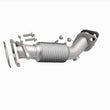 Load image into Gallery viewer, Magnaflow BRE Exhaust Front Pipe Kit fits 2011-2014 Hyundai Sonata Gls / 2013 Kia Optima EX / 2014-2015 Kia Optima LIMITED...
