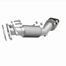 Load image into Gallery viewer, Magnaflow BRE Exhaust Front Pipe Kit fits 2011-2014 Hyundai Sonata Gls / 2013 Kia Optima EX / 2014-2015 Kia Optima LIMITED...