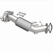 Load image into Gallery viewer, Magnaflow BRE Exhaust Front Pipe Kit fits 2011-2014 Hyundai Sonata Gls / 2013 Kia Optima EX / 2014-2015 Kia Optima LIMITED...