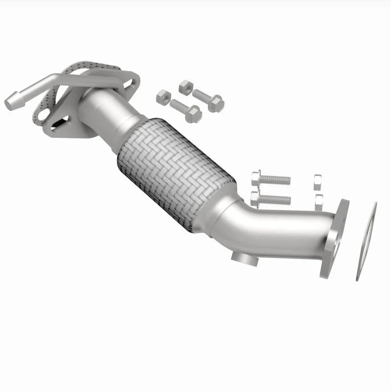 Magnaflow BRE Exhaust Front Pipe Kit fits 2011-2014 Hyundai Sonata Gls / 2013 Kia Optima EX / 2014-2015 Kia Optima LIMITED...