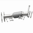 Load image into Gallery viewer, Magnaflow BRE Exhaust Front Pipe Kit fits 2011-2014 Hyundai Sonata Gls / 2013 Kia Optima EX / 2014-2015 Kia Optima LIMITED...