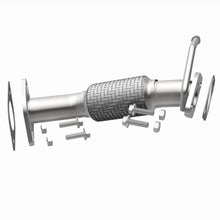 Load image into Gallery viewer, Magnaflow BRE Exhaust Front Pipe Kit fits 2011-2014 Hyundai Sonata Gls / 2013 Kia Optima EX / 2014-2015 Kia Optima LIMITED...