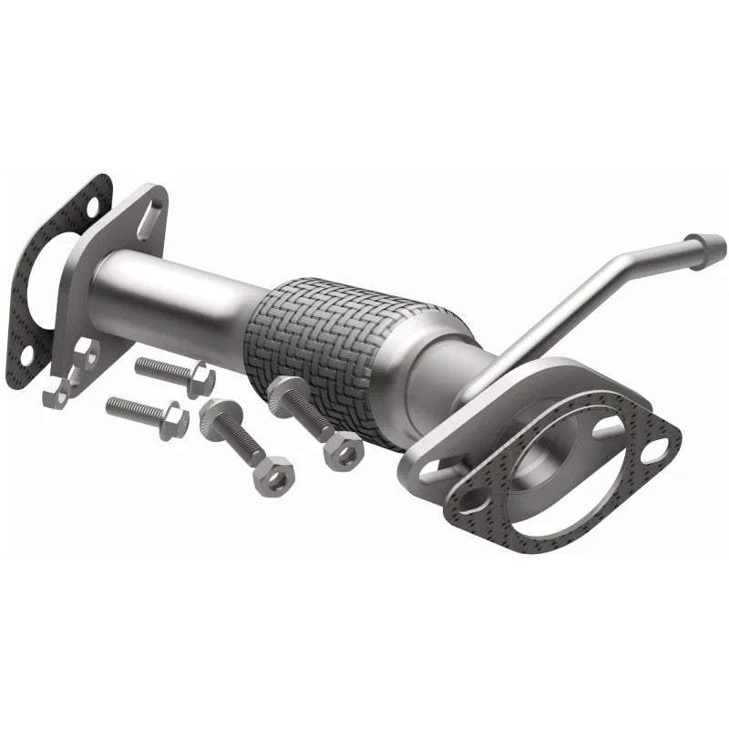Magnaflow BRE Exhaust Front Pipe Kit fits 2011-2014 Hyundai Sonata Gls / 2013 Kia Optima EX / 2014-2015 Kia Optima LIMITED...