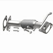 Load image into Gallery viewer, Magnaflow BRE Exhaust Front Pipe Kit fits 2011-2014 Hyundai Sonata Gls / 2013 Kia Optima EX / 2014-2015 Kia Optima LIMITED...
