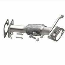 Load image into Gallery viewer, Magnaflow BRE Exhaust Front Pipe Kit fits 2011-2014 Hyundai Sonata Gls / 2013 Kia Optima EX / 2014-2015 Kia Optima LIMITED...