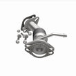 Load image into Gallery viewer, Magnaflow BRE Exhaust Front Pipe Kit fits 2011-2014 Hyundai Sonata Gls / 2013 Kia Optima EX / 2014-2015 Kia Optima LIMITED...