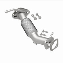 Load image into Gallery viewer, Magnaflow BRE Exhaust Front Pipe Kit fits 2011-2014 Hyundai Sonata Gls / 2013 Kia Optima EX / 2014-2015 Kia Optima LIMITED...