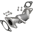 Load image into Gallery viewer, Magnaflow BRE Exhaust Front Pipe Kit fits 2011-2014 Hyundai Sonata Gls / 2013 Kia Optima EX / 2014-2015 Kia Optima LIMITED...