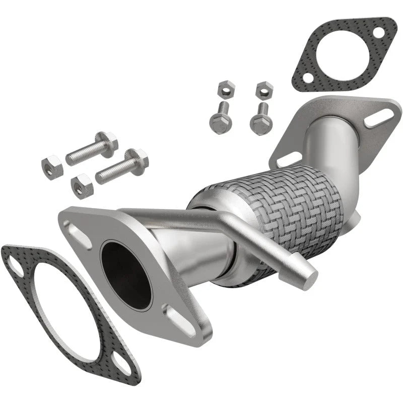 Magnaflow BRE Exhaust Front Pipe Kit fits 2011-2014 Hyundai Sonata Gls / 2013 Kia Optima EX / 2014-2015 Kia Optima LIMITED...
