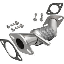 Load image into Gallery viewer, Magnaflow BRE Exhaust Front Pipe Kit fits 2011-2014 Hyundai Sonata Gls / 2013 Kia Optima EX / 2014-2015 Kia Optima LIMITED...