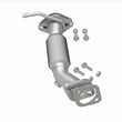 Load image into Gallery viewer, Magnaflow BRE Exhaust Front Pipe Kit fits 2011-2014 Hyundai Sonata Gls / 2013 Kia Optima EX / 2014-2015 Kia Optima LIMITED...