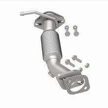 Load image into Gallery viewer, Magnaflow BRE Exhaust Front Pipe Kit fits 2011-2014 Hyundai Sonata Gls / 2013 Kia Optima EX / 2014-2015 Kia Optima LIMITED...