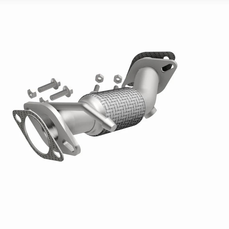 Magnaflow BRE Exhaust Front Pipe Kit fits 2011-2014 Hyundai Sonata Gls / 2013 Kia Optima EX / 2014-2015 Kia Optima LIMITED...